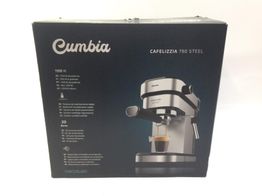 cafetera espresso cecotec cafelizzia 790