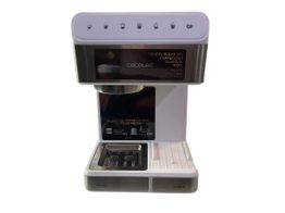 cafetera espresso cecotec cafetera