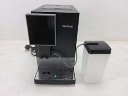 cafetera espresso cecotec cremmaet compactccino connected(deposito leche no original)