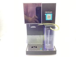 cafetera espresso cecotec cremmaet compactccino