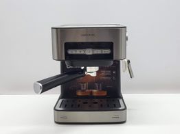 cafetera espresso cecotec cumbia power espresso 20