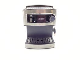 cafetera espresso cecotec cumbia power espresso 20