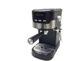 cafetera espresso cecotec cumbia