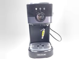 cafetera espresso cecotec cumbia