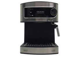 cafetera espresso cecotec cumbia
