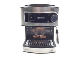 cafetera espresso cecotec cumbia