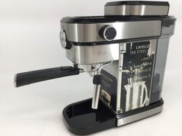 cafetera espresso cecotec cumbia