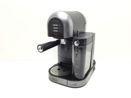 cafetera espresso cecotec cumbia