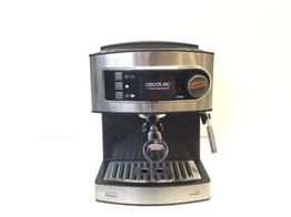 cafetera espresso cecotec cumbia