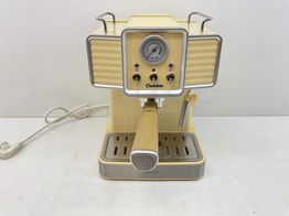cafetera espresso cecotec cumbia