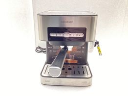 m&aacute;quina de caf&eacute; expresso cecotec espresso 20 matic