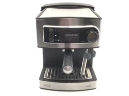 cafetera espresso cecotec intensive flavour
