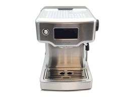 cafetera espresso cecotec power espresso 20 barista compact
