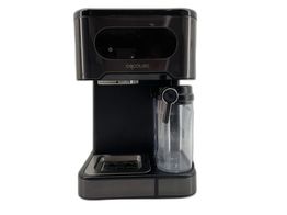 cafetera espresso cecotec power espresso 20 coldbrew latte