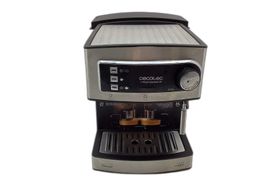 cafetera espresso cecotec power espresso 20 cumbia
