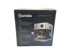 cafetera espresso cecotec power espresso 20 professionale