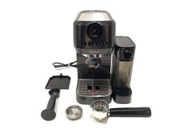 Cafetera Espresso Cecotec Power Espresso 20 Steel Pro Latte