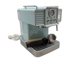 cafetera espresso cecotec power espresso 20 tradizionale