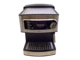 cafetera espresso cecotec power espresso 20
