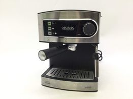 cafetera espresso cecotec power espresso 20