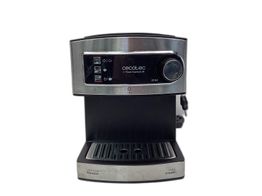cafetera espresso cecotec power espresso 20