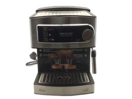 cafetera espresso cecotec power espresso 20
