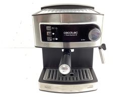 cafetera espresso cecotec power espresso 20