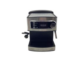 cafetera espresso cecotec power espresso 20