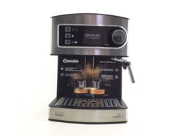cafetera espresso cecotec power espresso 20