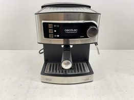 cafetera espresso cecotec power espresso 20