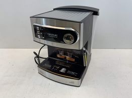cafetera espresso cecotec power espresso 20