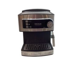 m&aacute;quina de caf&eacute; expresso cecotec power espresso 20