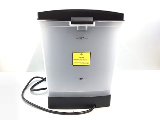 m&aacute;quina de caf&eacute; expresso cecotec power espresso 20