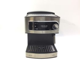 cafetera espresso cecotec power espresso