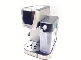 cafetera espresso cecotec power expresso 20 cream