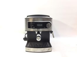 cafetera espresso cecotec power expresso 20