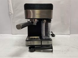 cafetera espresso cecotec power instant-ccino 20