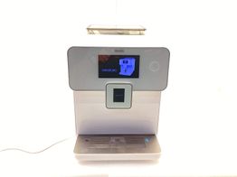 cafetera espresso cecotec power matic-ccino 8000 touch