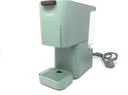 cafetera espresso create thear studio