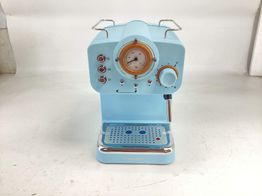 cafetera espresso create thera retro matt