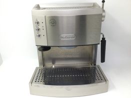 cafetera espresso de longhi 60914