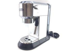 cafetera espresso de longhi dedica ec685