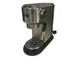 cafetera espresso de longhi dedica