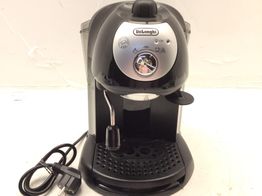 cafetera espresso de longhi ec201cd