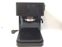 cafetera espresso de longhi ec230.bk