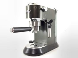 cafetera espresso de longhi ec685