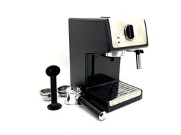 cafetera espresso de longhi ecp33.21.bk