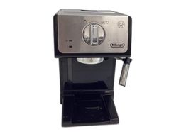 cafetera espresso de longhi ecp33.21bk