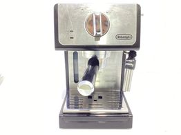 cafetera espresso de longhi ecp35.31