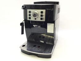 cafetera espresso de longhi magnifica s